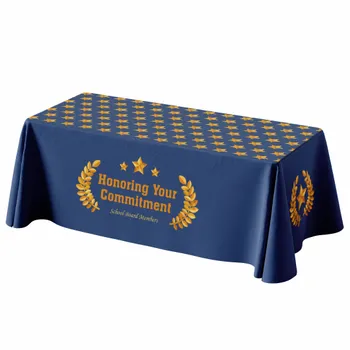 Table Covers - Imprint Now - CA