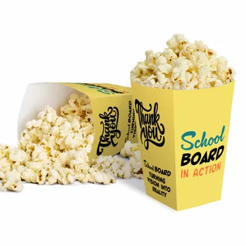 Food Packaging - Imprint Now - CA