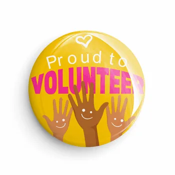 Buttons - Imprint Now - CA