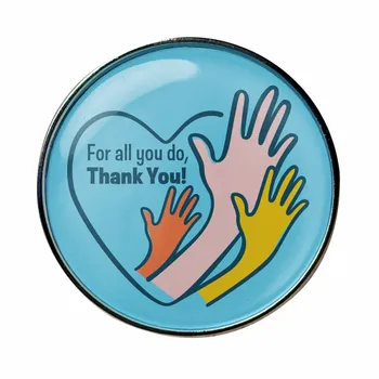 Lapel Pins - Imprint Now - CA