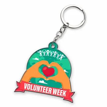 Keychains - Imprint Now - CA