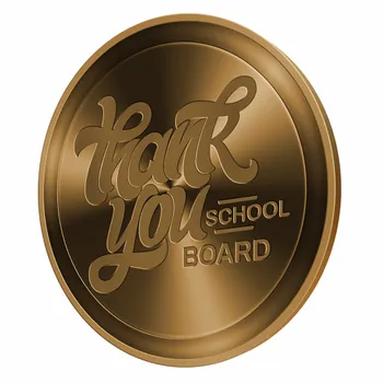 Challenge Coins - Imprint Now - CA