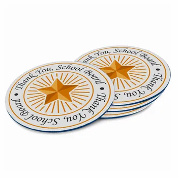 Coasters - Imprint Now - CA