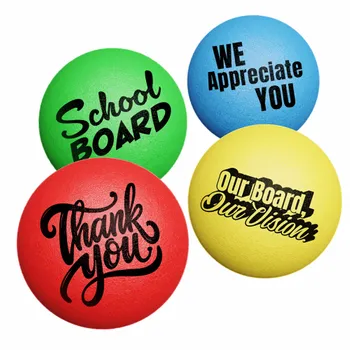 Stress Balls - Imprint Now - CA