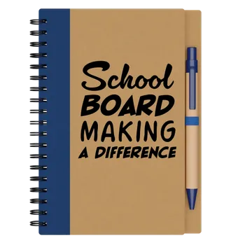 Notebooks, Journals & Padfolios - Imprint Now - CA