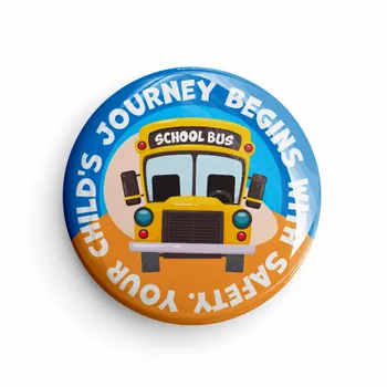 Buttons - Imprint Now - CA