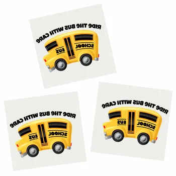 Temporary Tattoos - Imprint Now - CA