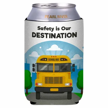 Can Cooler - Imprint Now - CA