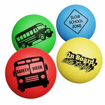 Stress Balls - Imprint Now - CA