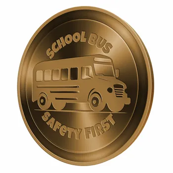 Challenge Coins - Imprint Now - CA