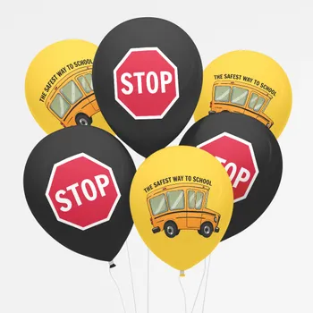 Balloons - Imprint Now - CA