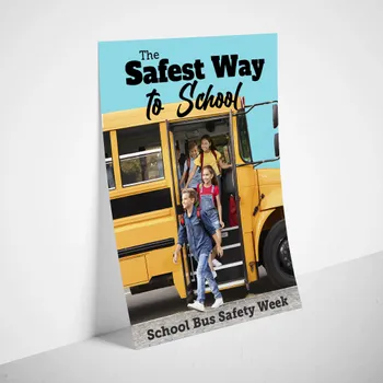 Flyers & Brouchers - Imprint Now - CA