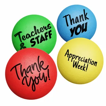 Stress Balls - Imprint Now - CA