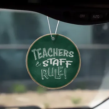 Air Fresheners - Imprint Now - CA