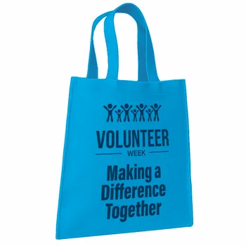 Non Woven Tote Bags - Imprint Now - CA
