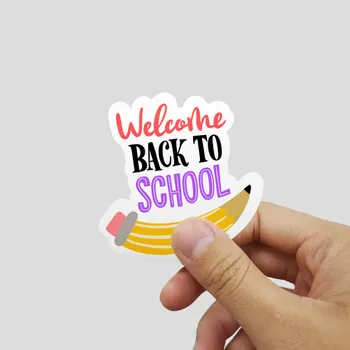 Stickers - Imprint Now - CA