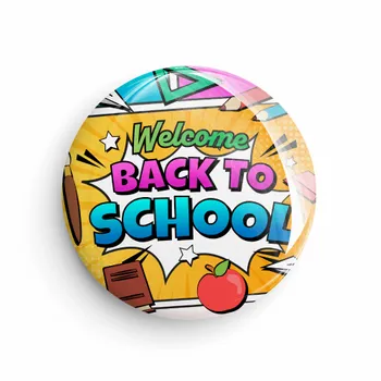 Buttons - Imprint Now - CA