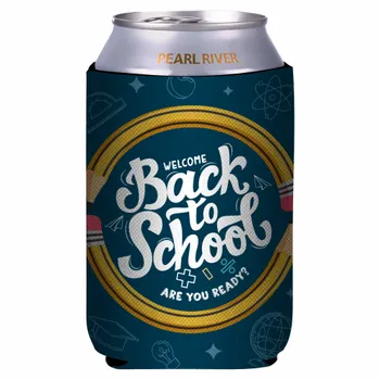 Can Cooler - Imprint Now - CA