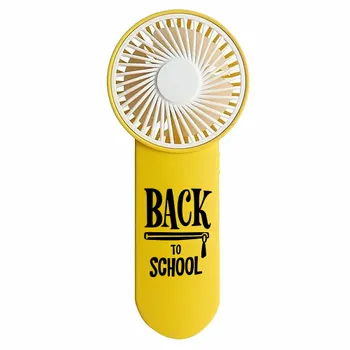 Hand Fans - Imprint Now - CA