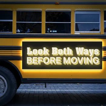 LED Signs - Imprint Now - CA