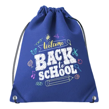 Drawstring Bags - Imprint Now - CA