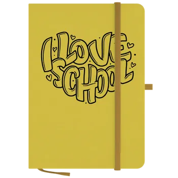 Notebooks, Journals & Padfolios - Imprint Now - CA