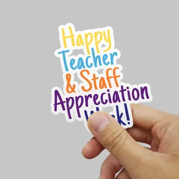 Stickers - Imprint Now - CA