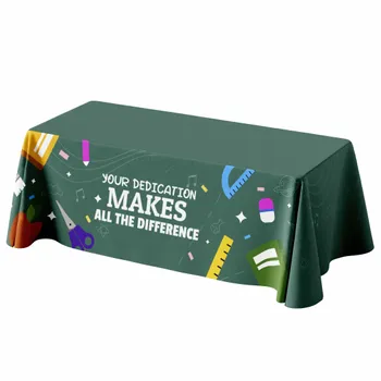 Table Covers - Imprint Now - CA