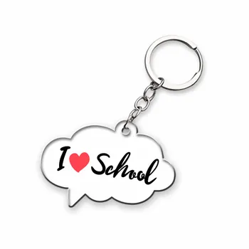 Keychains - Imprint Now - CA