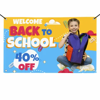 Banners & Displays - Imprint Now - CA