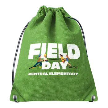 Drawstrings Bags - Imprint Now - CA