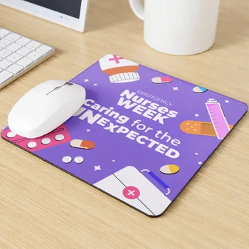 Mouse Pads - Imprint Now - CA