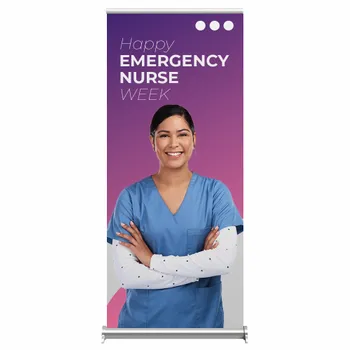 Banner Stands - Imprint Now - CA