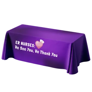 Table Covers - Imprint Now - CA