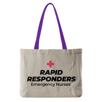 Cotton Canvas Bags - Imprint Now - CA