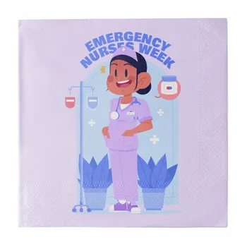 Napkins - Imprint Now - CA