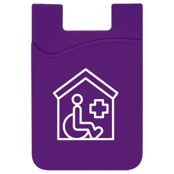 Phone Wallets - Imprint Now - CA