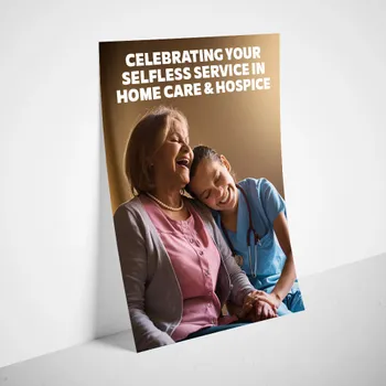 Flyers & Brouchers - Imprint Now - CA