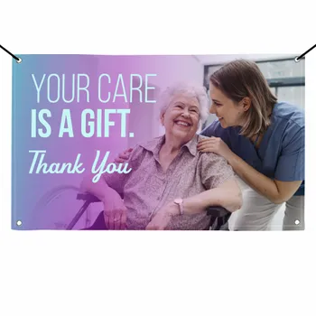 Banners & Displays - Imprint Now - CA