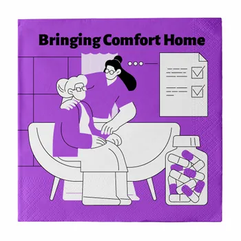 Napkins - Imprint Now - CA