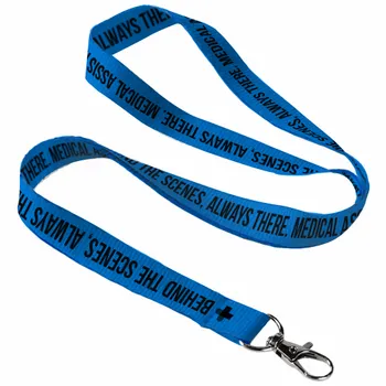 Lanyards - Imprint Now - CA