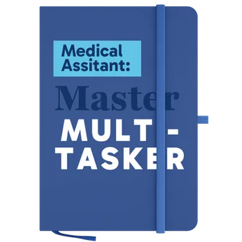 Notebooks, Journals & Padfolios - Imprint Now - CA