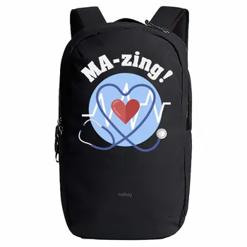 Backpacks and Fanny Packs - Imprint Now - CA