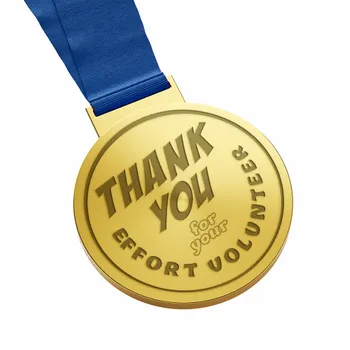 Medals - Imprint Now - CA