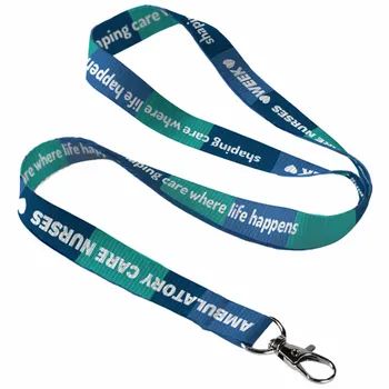 Lanyards - Imprint Now - CA