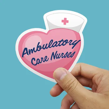 Stickers - Imprint Now - CA