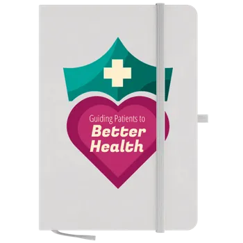 Notebooks, Journals & Padfolios - Imprint Now - CA