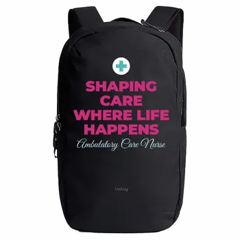 Backpacks and Fanny Packs - Imprint Now - CA