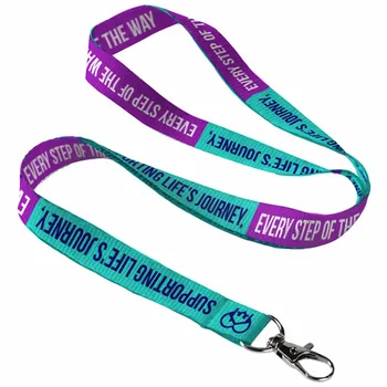 Lanyards - Imprint Now - CA