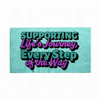 Towels - Imprint Now - CA